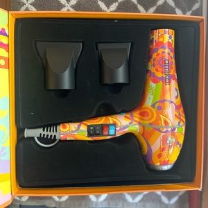 Amika PowerCloud repair + smooth dryer